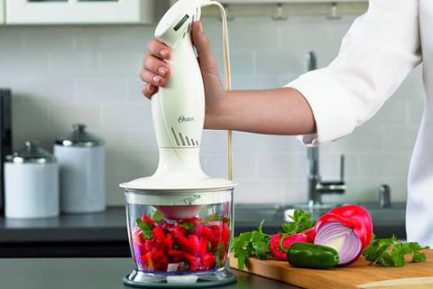  Oster Detachable Hand Blender with Blending Cup: Home & Kitchen