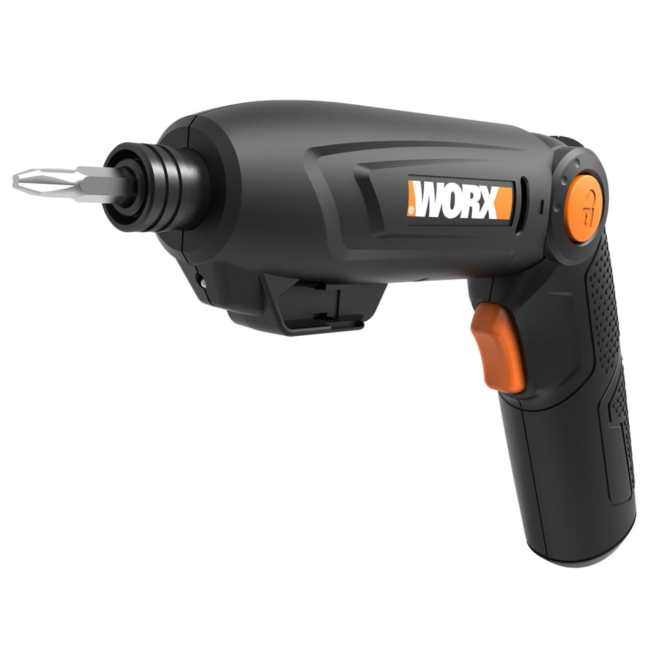 WORX 8V Impact Screwdriver Walmart