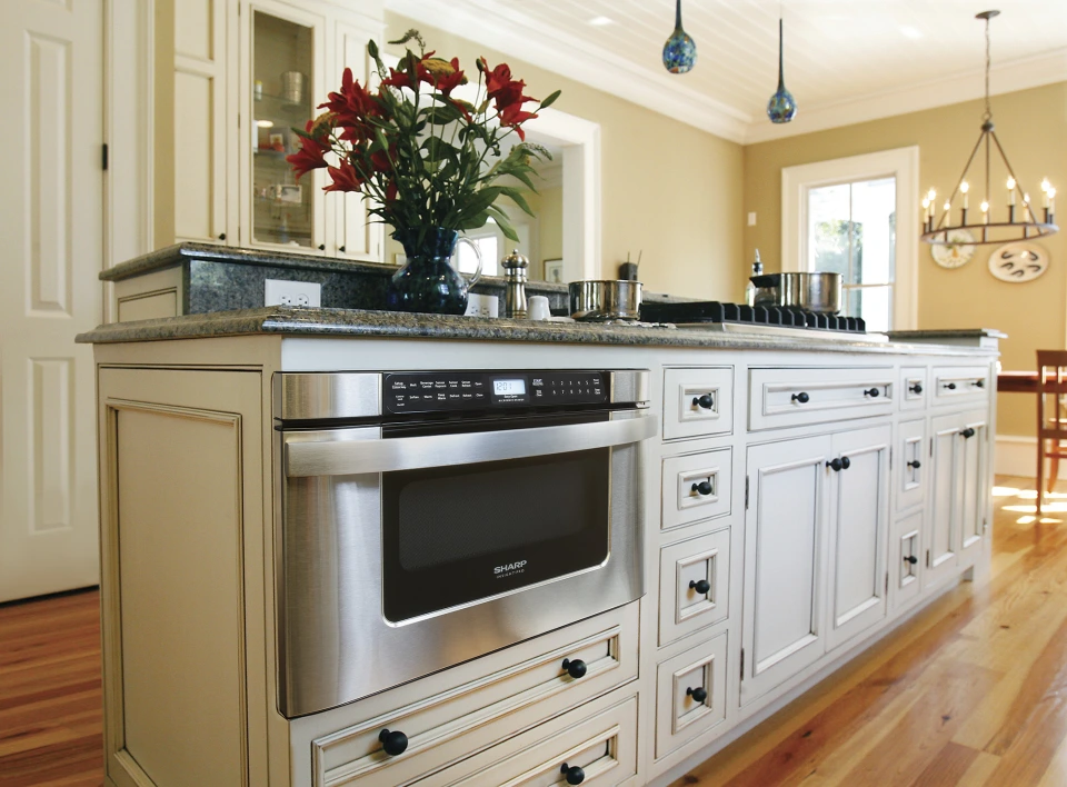 Sharp KB6524PSY : Warners' Stellian