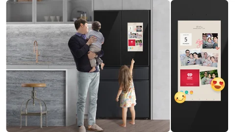 Family Hub™