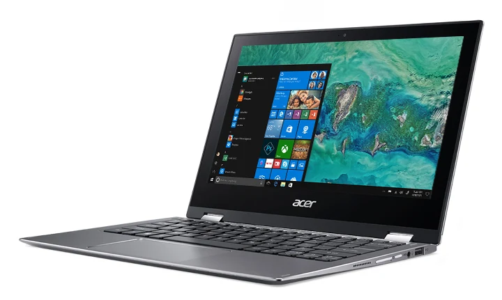 Acer Spin 1 , 11.6