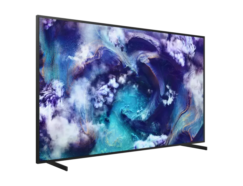 Samsung QN900F Neo QLED TV 85-Inch 8K Smart (2025) - QN85QN900F