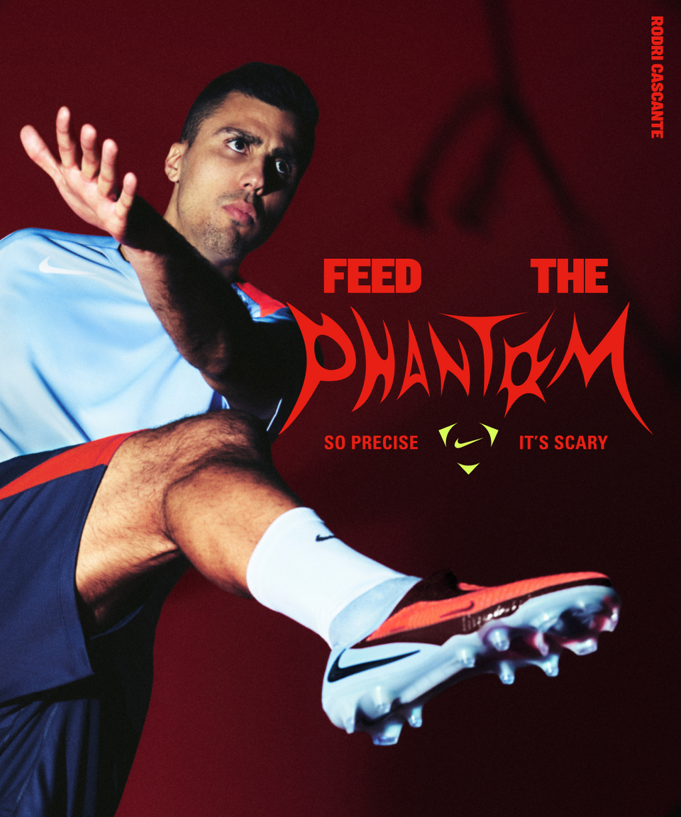Nike Phantom 6 Elite AG-Pro High Soccer Cleats | Dick's Sporting Goods