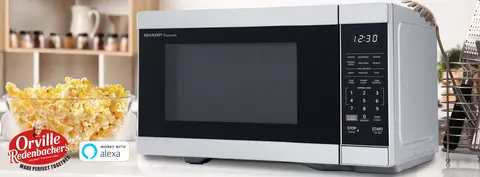microwave ドレス microwave ドレス Zephyr 1.2 cu. ft. Built In Microwave