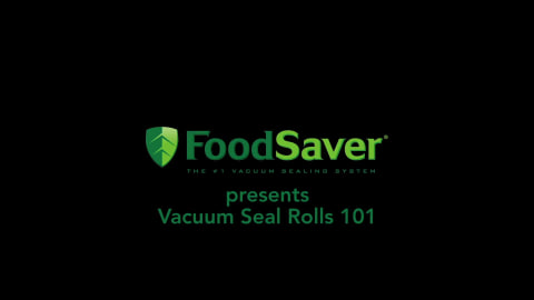 Vacuum Packing 101 - Vacuum Packing Info and Tips!