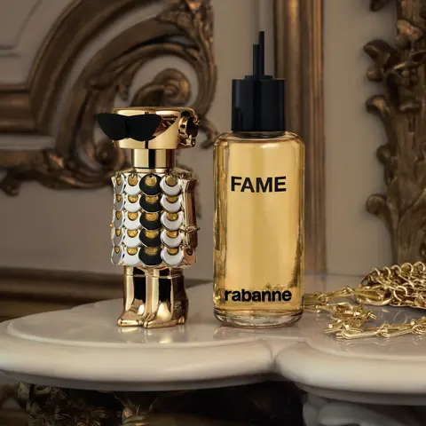 Fame Rabanne – Perfume Feminino – Eau de Parfum - Época Cosméticos