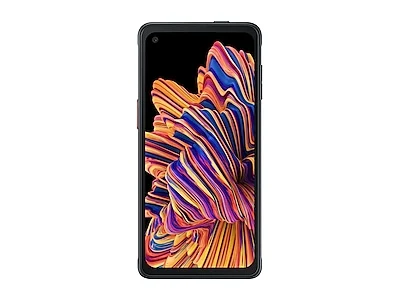 Samsung Galaxy Xcover Pro, 4G, Dual-SIM, 4GB/64GB, 6.3