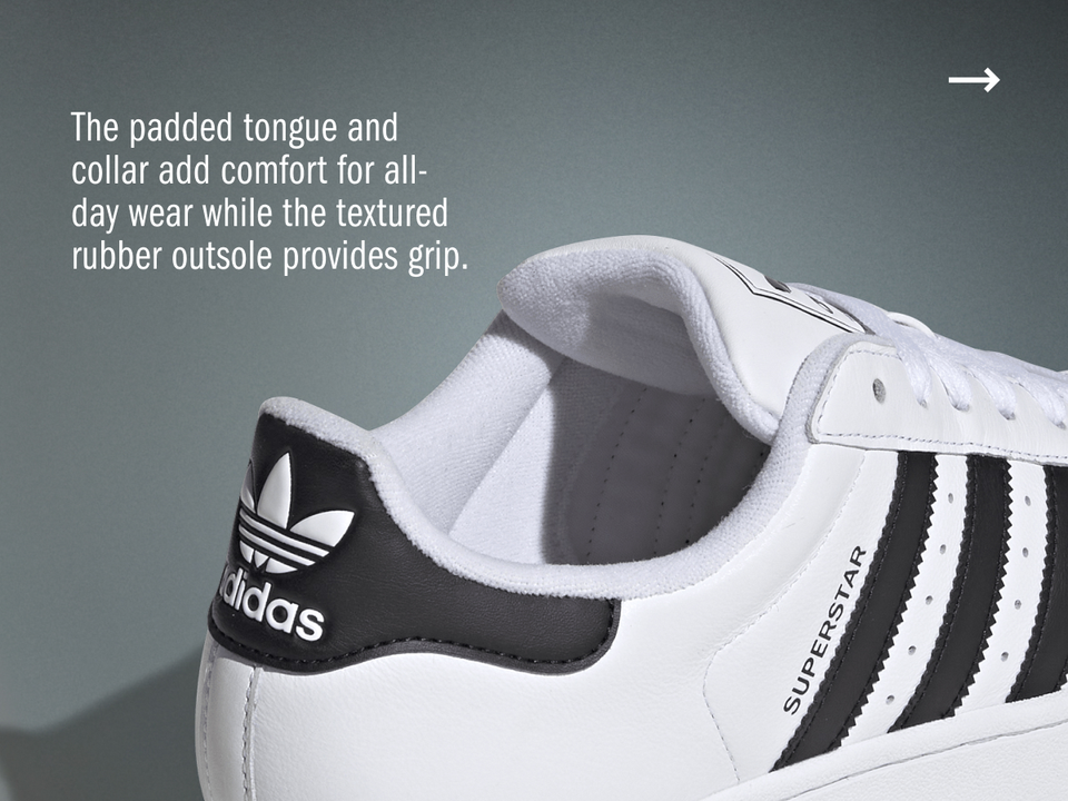 adidas Originals Superstar II | Foot Locker