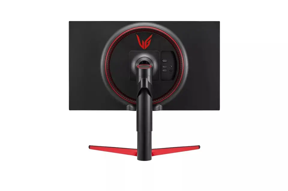 LG UltraGear 27
