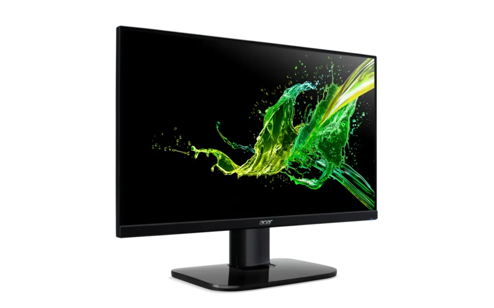 Acer KC272 G0bi 27" Gaming Monitor - Thumbnail 3