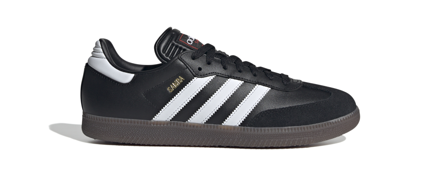 Samba Classic - Youth – ShopWSS