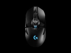 G903 LIGHTSPEED Wireless Gaming Mouse