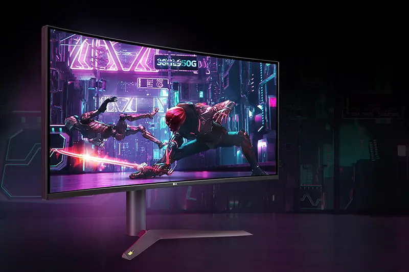 Nano Ips 38gl950g Weight 38” Curved UltraGear™ 21:9 HDR Monitor