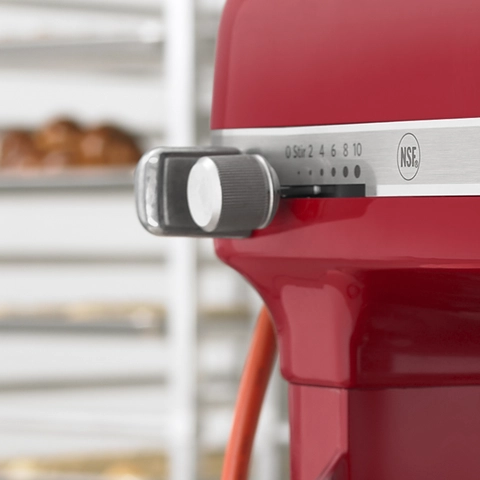 KitchenAid Professional Lift 8 Qt Commercial Stand Mixer