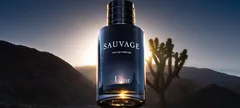 Sauvage EDP