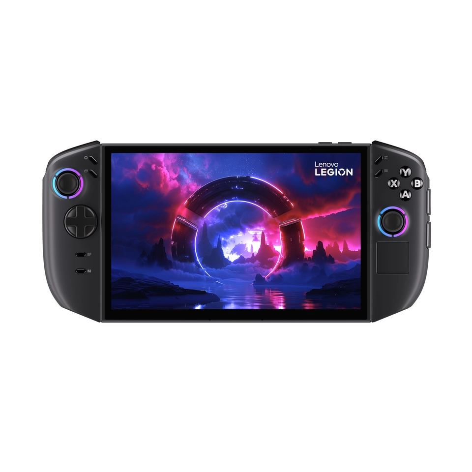 Lenovo Legion Go 2 Gaming Handheld Z2 Extreme 32gb Radeon Graphics