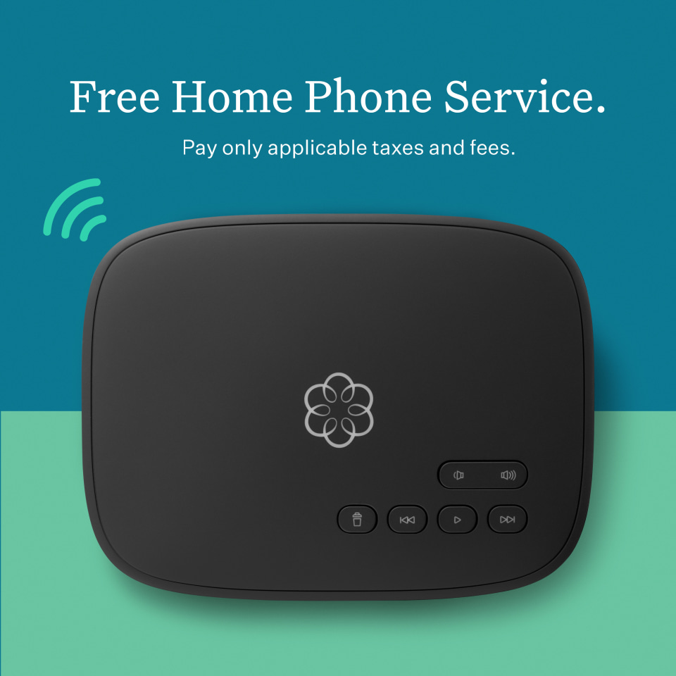 ooma headset