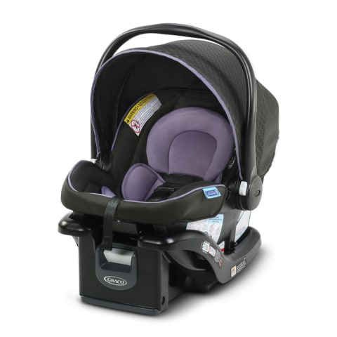 Graco Snugride 35 Lite Lx Infant Car Seat Baby - Graco Car Seat Replacement After Crash