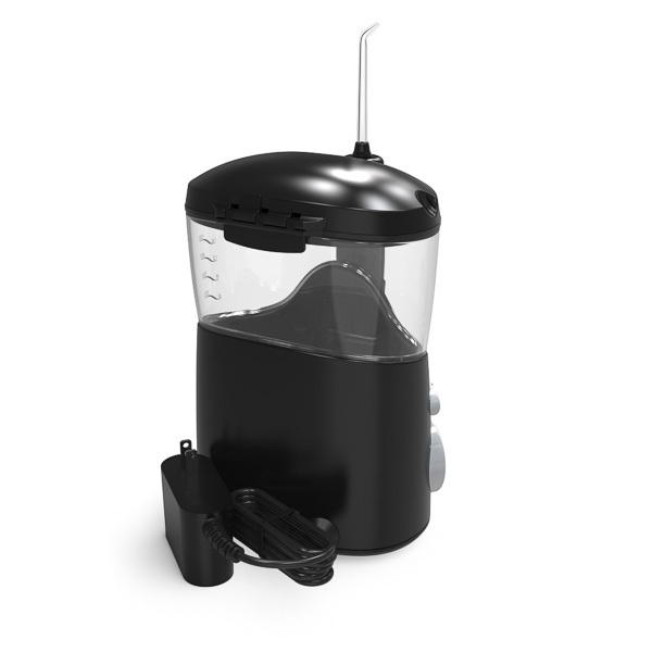 Waterpik Ultra Water Flosser with 10 Settings, 5 Tips, ADA