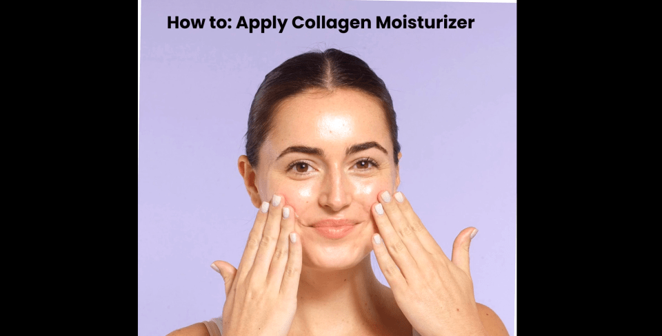 thumbnail video image 2 of L'Oreal Paris Collagen Moisture Filler Facial Day Cream Fragrance Free, 1.7 oz, 2 of 10