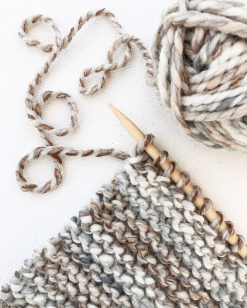 Best yarn to crochet with for beginners (and the ones you should avoid) 