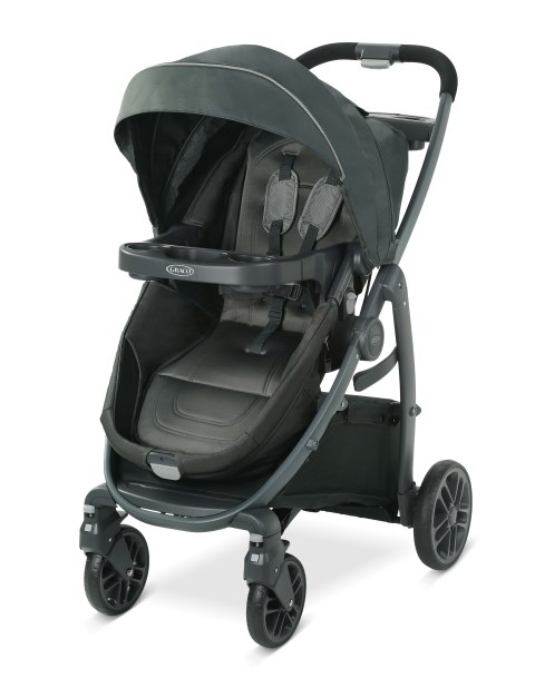 modes bassinet travel system