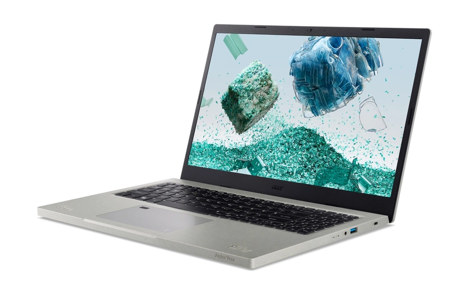 Acer Aspire Vero AV15-52 Laptop - 15.6