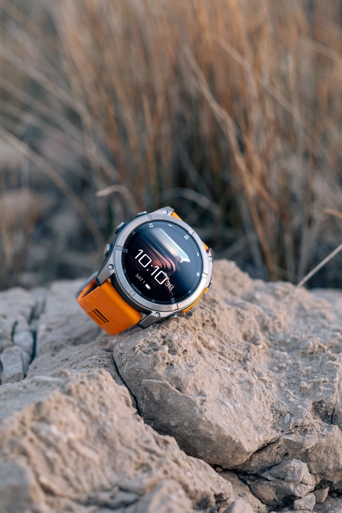 Garmin: Monitor Fénix multideportivo El Palacio de Hierro