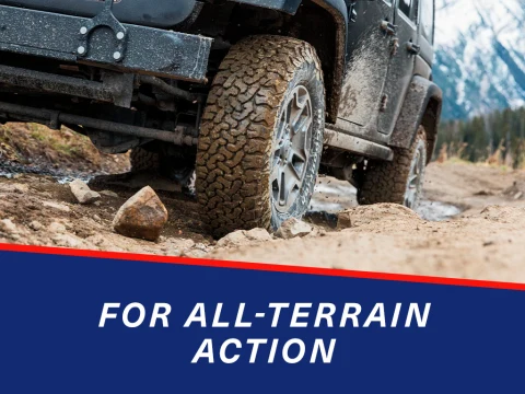 29668 - LT265/70R17 - All-Terrain T/A KO2® - BFGoodrich® Tires