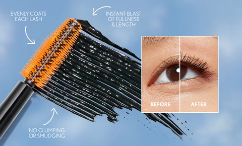 Covergirl Lash Blast Volume Mascara