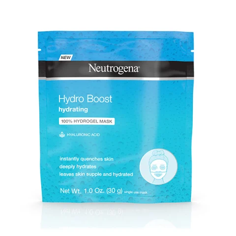 Hydro Boost Hydrogel Sheet Mask