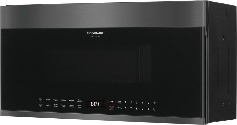 Home depot deals frigidaire gallery microwave