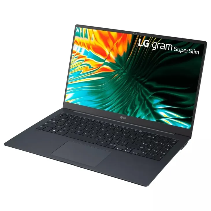 LG 15Z90ST-GAAB6 SuperSlim 15.6