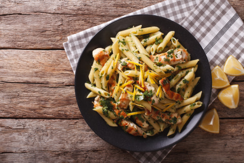 Wide Variety of Cooking Capabilities Wide Variety of Cooking Capabilities