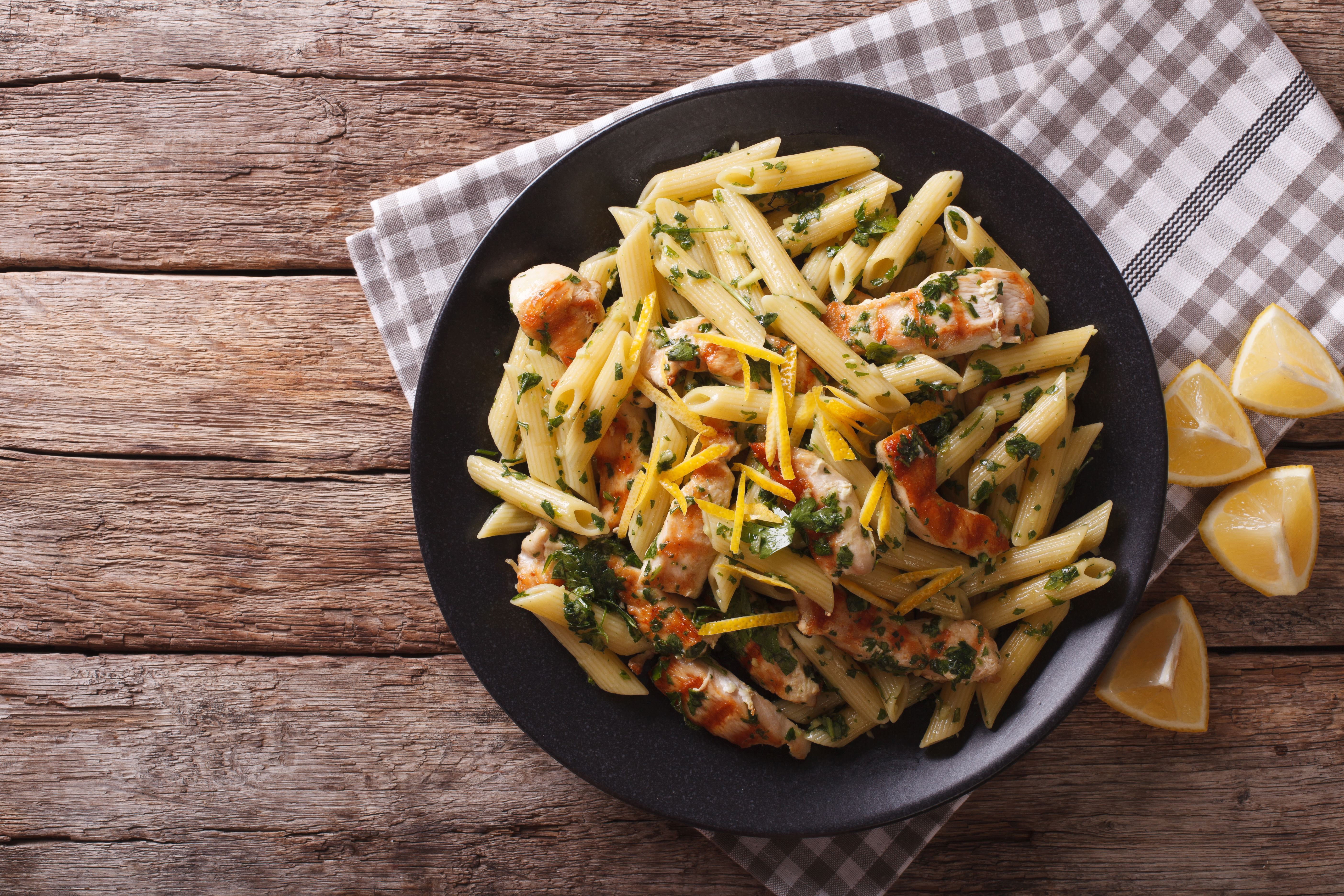 Make Yesterdays Food Tonights Feast
