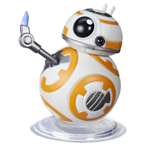 Star Wars: The Bounty Collection BB-8 Kids Toy Action Figure for