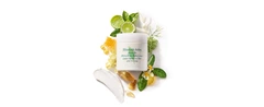 Green Tea Honey Drops Body Cream Ingredients