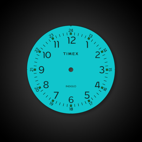 Timex, Reloj Hombre 34 Mm, T786779j