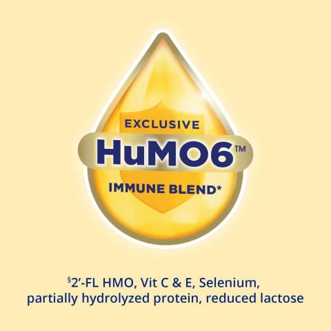 Exclusive Blend of HuMO6 for Immune Support