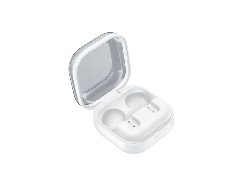 Samsung Galaxy Buds4 in White