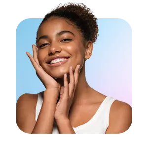 Get targeted support