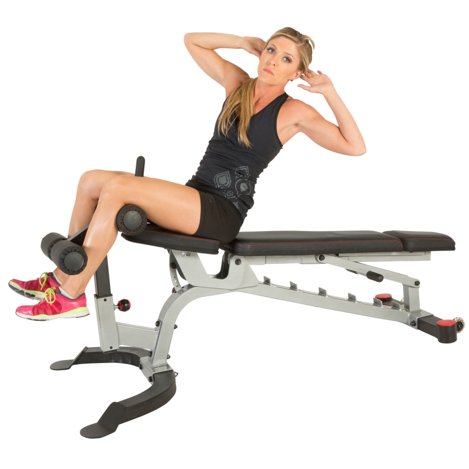BENCH/ on X: Slaying fitness goals one step at a time with the