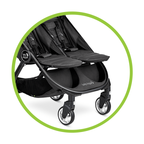 baby jogger city tour double 2