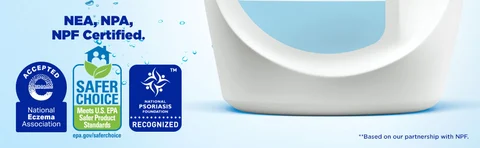 NEA, NPA, NPF Certified