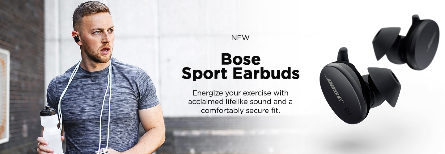 1440 Bose &Lt;Div Class=&Quot;Sku-Title&Quot;&Gt; &Lt;H1 Class=&Quot;Heading-5 V-Fw-Regular&Quot;&Gt;Bose - Sport Earbuds True Wireless In-Ear Earbuds - Glacier White&Lt;/H1&Gt; Https://Www.youtube.com/Watch?V=B_W3Rdkc9Ck &Lt;Ul Class=&Quot;A-Unordered-List A-Vertical A-Spacing-Mini&Quot;&Gt; &Lt;Li&Gt;&Lt;Span Class=&Quot;A-List-Item&Quot;&Gt;Wireless Bluetooth Earbuds Engineered By Bose For Your Best Workout Yet.&Lt;/Span&Gt;&Lt;/Li&Gt; &Lt;Li&Gt;&Lt;Span Class=&Quot;A-List-Item&Quot;&Gt;Secure And Comfortable Earbuds: Customize Your Fit With The Included 3 Sizes Of Stayhear Max Tips That Won’t Hurt Your Ears And Won’t Fall Out No Matter Tough Your Workout Is.&Lt;/Span&Gt;&Lt;/Li&Gt; &Lt;Li&Gt;&Lt;Span Class=&Quot;A-List-Item&Quot;&Gt;Weather And Sweat Resistant Earbuds: Ipx4 Rated, With Electronics Wrapped In Special Materials To Protect From Moisture Wherever You Exercise&Lt;/Span&Gt;&Lt;/Li&Gt; &Lt;Li&Gt;&Lt;Span Class=&Quot;A-List-Item&Quot;&Gt;Clear Calls: A Beamforming Microphone Array Separates Your Voice From Surrounding Noise So Your Callers Can Hear You Better.&Lt;/Span&Gt;&Lt;/Li&Gt; &Lt;Li&Gt;&Lt;Span Class=&Quot;A-List-Item&Quot;&Gt;Simple Touch Controls: Instead Of Buttons, The Capacitive Touch Interface Lets You Swipe Up And Down For Volume Control (Opt In Feature Via Bose Music App), Tap To Play Or Pause Music, Answer Calls, And More&Lt;/Span&Gt;&Lt;/Li&Gt; &Lt;Li&Gt;&Lt;Span Class=&Quot;A-List-Item&Quot;&Gt;Long Battery Life: Up To 5 Hours Per Charge With The Included Charging Case, Plus Up To 2 More Hours With A 15-Minute Quick Charge On The Go.&Lt;/Span&Gt;&Lt;/Li&Gt; &Lt;/Ul&Gt; &Lt;P Class=&Quot;Heading-5 V-Fw-Regular&Quot;&Gt;We Also Provide International Wholesale And Retail Shipping To All Gcc Countries: Saudi Arabia, Qatar, Oman, Kuwait, Bahrain.&Lt;/P&Gt; &Lt;/Div&Gt; &Lt;Div&Gt; &Lt;A Href=&Quot;Https://Lablaab.com&Quot;&Gt;More Products&Lt;/A&Gt; &Lt;/Div&Gt; Bose Sport Earbuds Bose Sport Earbuds True Wireless In-Ear Earbuds - Glacier White