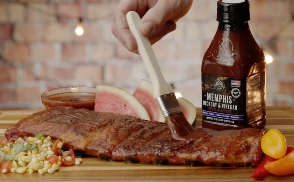 Pit Boss Platinum KC Combo, WiFi® and Bluetooth® Wood Pellet and Gas