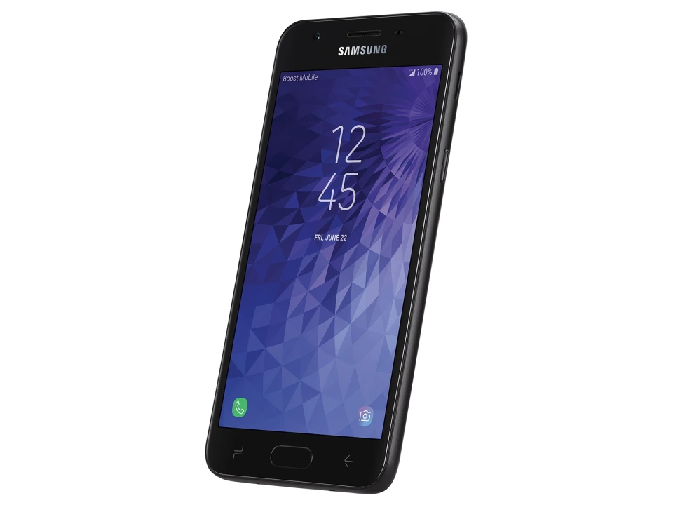 2024 Samsung Galaxy j3 prime T.mobile 16GB unlock