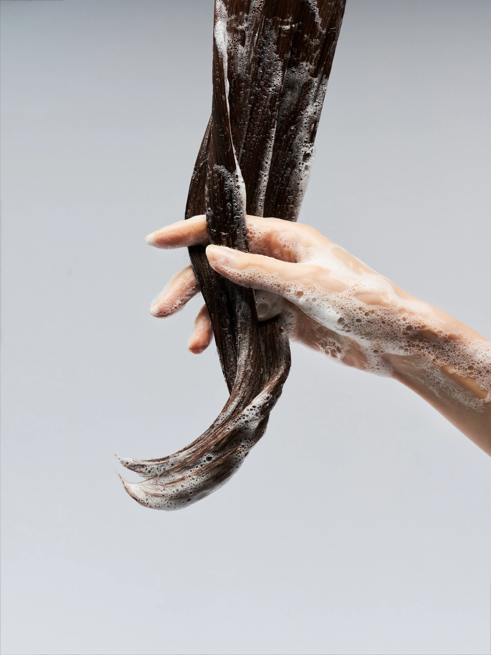 Revive Protein Shampoo