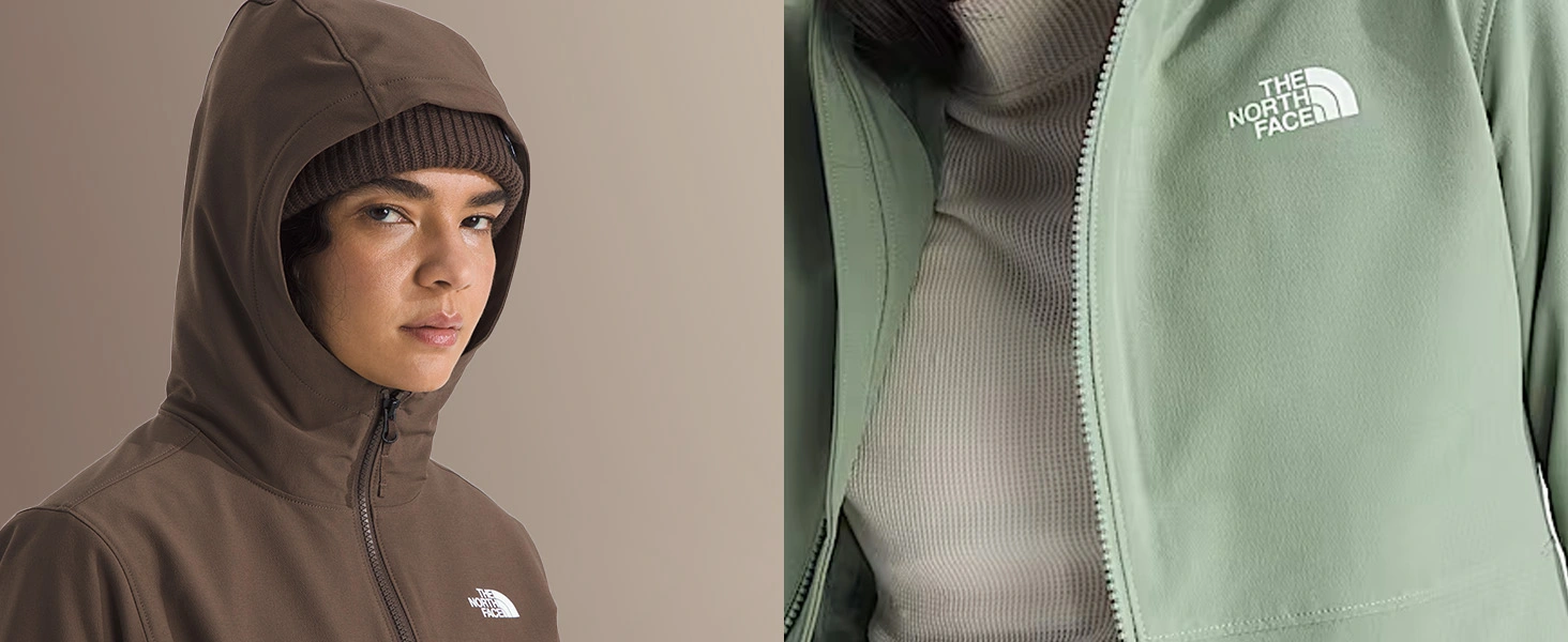 ジャケット・アウター THE NORTH FACE WS ZepherShell Cadigan M THE NORTH FACE（ザ ノースフェイス） 【2019FW】THE NORTH FACE