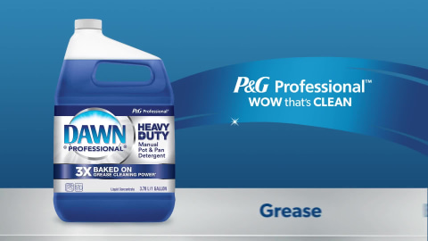 COMPARE DAWN DISH DETERGENT TO GRIP CLEAN! #GripClean #Dawn #Soap #Dis